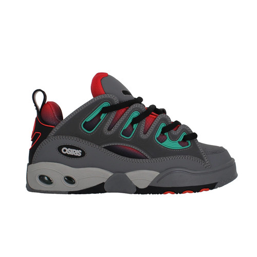 Osiris e - osiris, d3