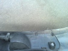 Pare choc arriere CITROEN C4 PICASSO 1 7410AR