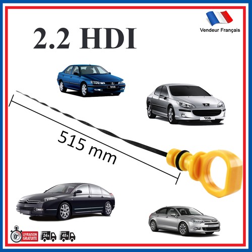 Pour peugeot 406 607 - pour,