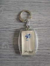 Porte-clefs publicitaire