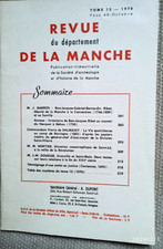 revue département de la