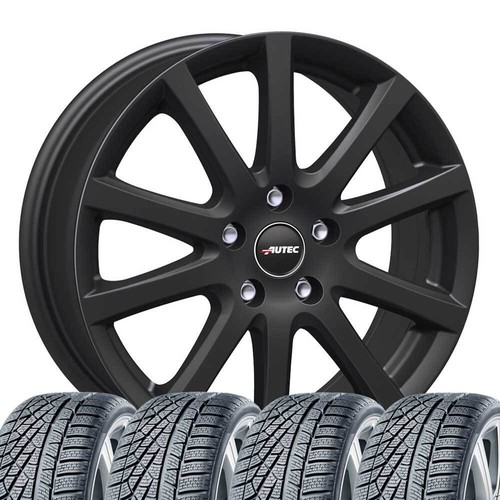 Roues complètes hiver pour - hiver,
