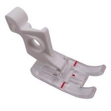 1PC Clair Pied passepoil