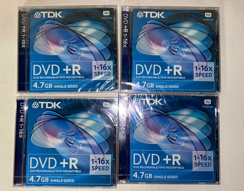 Dvd 16x x4 - dvd, r1-16x