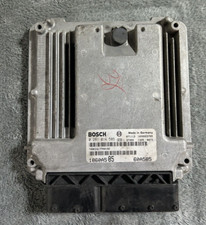 ECU CALCULATEUR MOTEUR  MITSUBISHI LANCER 2.0d 0281014585 1860A585 A DECODER