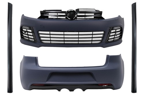 Kit carrosserie pour golf 6 - kit,