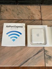 Airport Express 802.11n Wi-Fi Connect