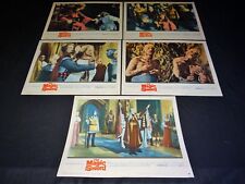 L'EPEE ENCHANTEE the magic