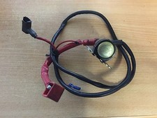 UN RELAI DE DEMARREUR GENERIC 50 RIDE THORN MODELE ENDURO