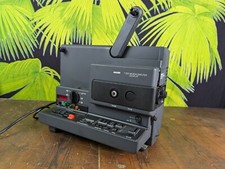 Bauer T 525 Son Super8