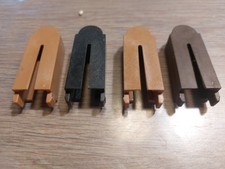 Playmobil 3053 3550 3750