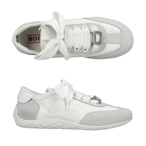 Roger vivier baskets femme tnm - vivier,