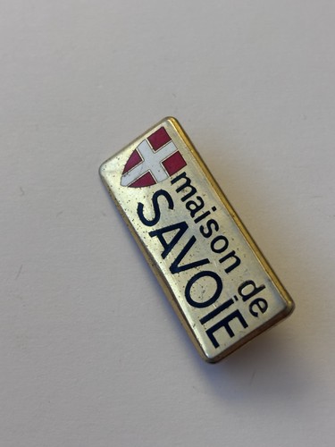 épingle épinglette blason - Épinglette,