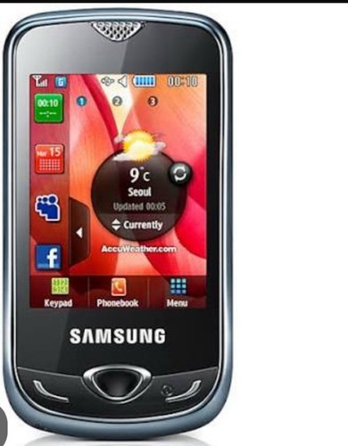 Téléphone portable samsung - portable,