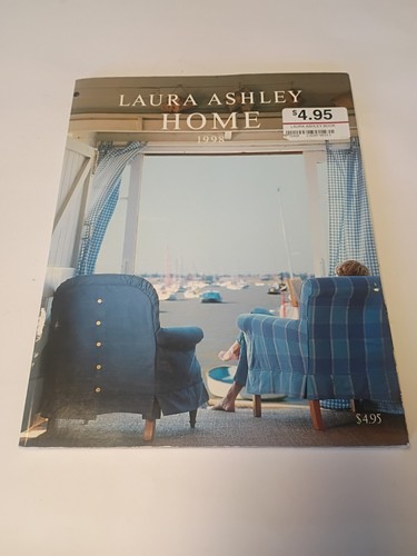 Vintage 1998 laura ashley - vintage, home
