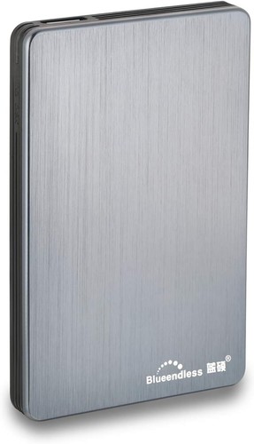 Blueendless disque dur externe - blueendless,