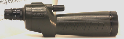Nikon x 60 - 15-45,