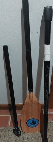 Sup paddleboard paddle - paddleboard,