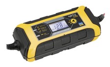 Chargeur de batterie rapide 6V