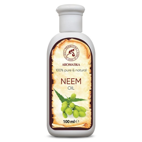 Huile neem 100 - ,