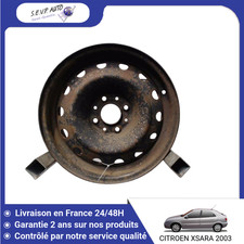 🇫🇷 JANTE TOLE CITROEN