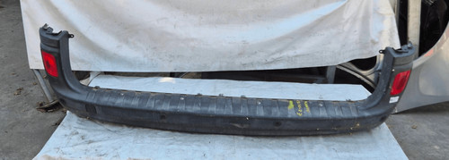 Pare choc arrière - arrière, renault