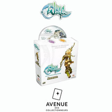 Deck de Démarrage Cartes