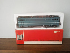 JOUEF CHAMPAGNOLE LOCO BB