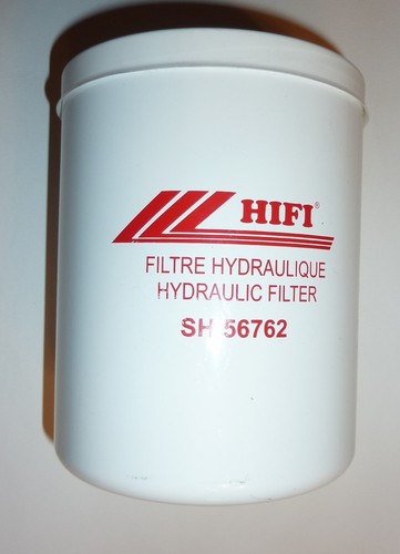 Hifi filtre hydraulique - filtre,