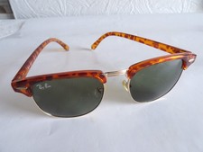 Lunettes soleil ray ban - lunettes,