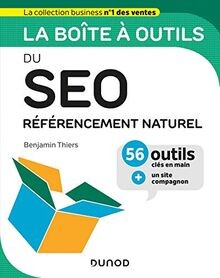 Boîte outils seo - à,