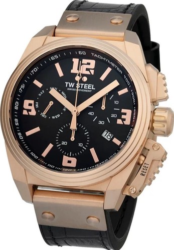 Steel canteen tw1115 montre - steel,