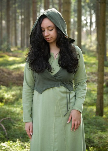 Battle merchant gilet femme - battle-merchant,