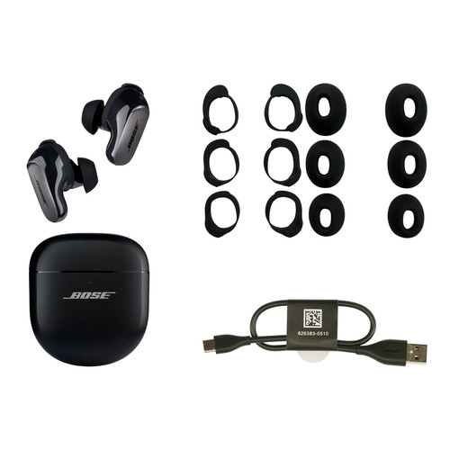 Bose quietcomfort ultra - bose,