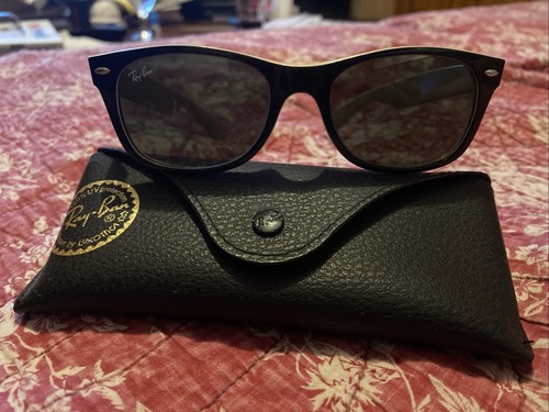 Lunettes soleil ray ban - de,