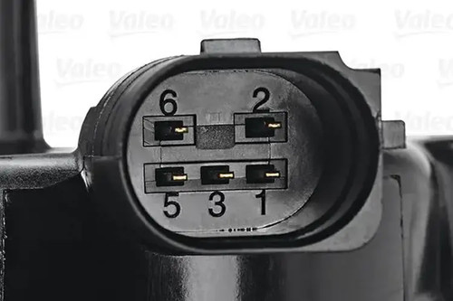 Module valve egr - valve,