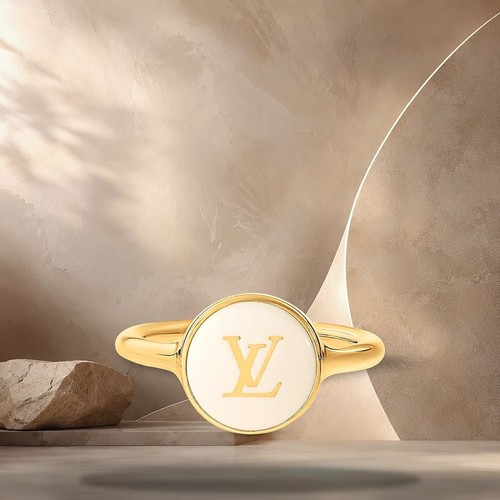 Louis vuitton bague - louis,