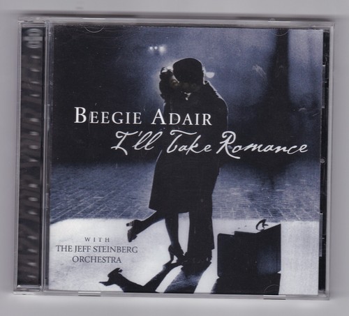Beegie adair take - adair,