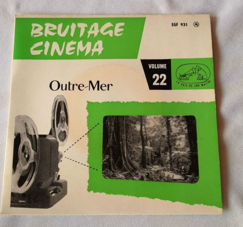 Bruitage cinema vol - bruitage,