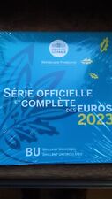 France coffret BU 2023