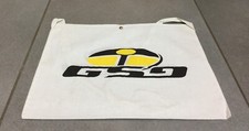 SACOCHE MUSETTE VELO CYCLISME COLLECTOR SPONSOR TEAM ITALIEN GSG CYCLING WEAR