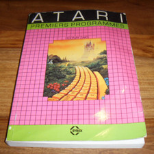 LIVRE ABIMÉ : Premiers