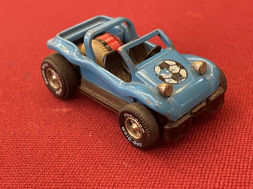 Voiture miniature darda motor - darda,