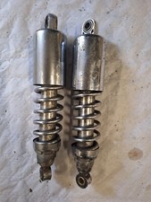 AMORTISSEURS  APRILIA 125 RED