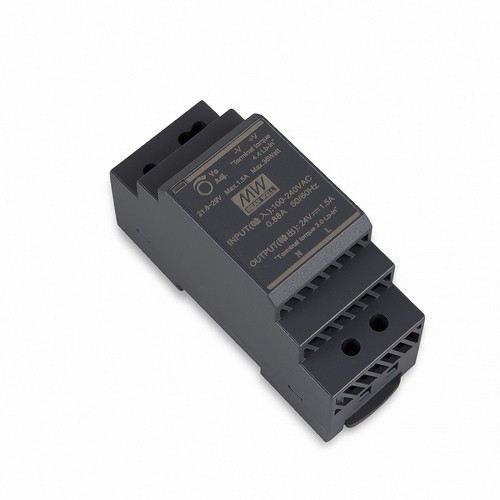 Led alimentation 24v - led,