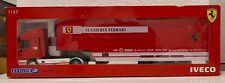 FERRARI : 1/43, IVECO
