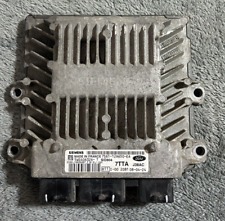 ECU CALCULATEUR MOTEUR FORD 1.4 TDCI 5WS40632A-T 7S61-12A650-EA 7TTA A DECODER