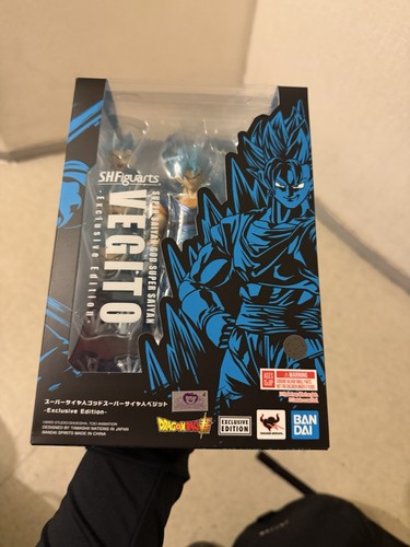 Vegeto figuart event - sh,