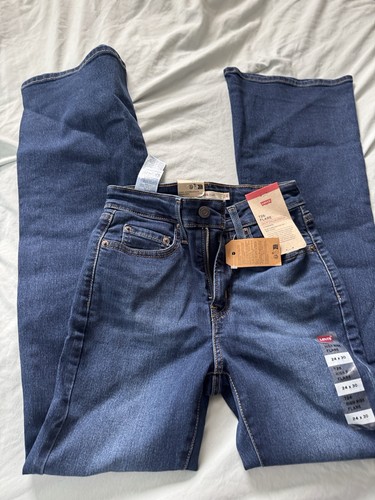 Levi jeans - ,
