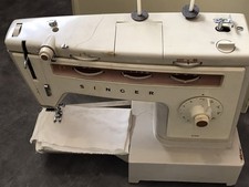 pour pièces FOR PARTS MACHINE à COUDRE SINGER 538